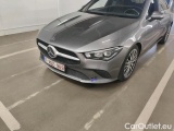  Mercedes  CLA-Klasse CLA CLA 180 d DCT Business Solution 85kW/116pk  4D/P Auto-7 #13