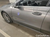  Mercedes  CLA-Klasse CLA CLA 180 d DCT Business Solution 85kW/116pk  4D/P Auto-7 #18
