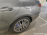  Mercedes  CLA-Klasse CLA CLA 180 d DCT Business Solution 85kW/116pk  4D/P Auto-7 #22