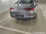  Mercedes  CLA-Klasse CLA CLA 180 d DCT Business Solution 85kW/116pk  4D/P Auto-7 #25