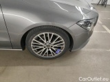  Mercedes  CLA-Klasse CLA CLA 180 d DCT Business Solution 85kW/116pk  4D/P Auto-7 #30