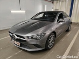  Mercedes  CLA-Klasse CLA CLA 250 e Business Solution (PHEV) 160kW/218pk  4D/P Auto-8 
