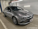  Mercedes  CLA-Klasse CLA CLA 250 e Business Solution (PHEV) 160kW/218pk  4D/P Auto-8 #2