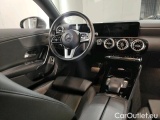  Mercedes  CLA-Klasse CLA CLA 250 e Business Solution (PHEV) 160kW/218pk  4D/P Auto-8 #5