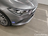  Mercedes  CLA-Klasse CLA CLA 250 e Business Solution (PHEV) 160kW/218pk  4D/P Auto-8 #19