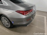  Mercedes  CLA-Klasse CLA CLA 250 e Business Solution (PHEV) 160kW/218pk  4D/P Auto-8 #28