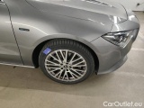  Mercedes  CLA-Klasse CLA CLA 250 e Business Solution (PHEV) 160kW/218pk  4D/P Auto-8 #31