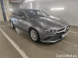  Mercedes  CLA-Klasse CLA Shooting Brake CLA 180 d Business Solution 85kW/116pk  5D/P Man-6 #2