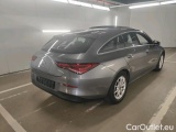  Mercedes  CLA-Klasse CLA Shooting Brake CLA 180 d Business Solution 85kW/116pk  5D/P Man-6 #4