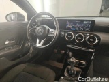  Mercedes  CLA-Klasse CLA Shooting Brake CLA 180 d Business Solution 85kW/116pk  5D/P Man-6 #5