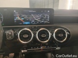  Mercedes  CLA-Klasse CLA Shooting Brake CLA 180 d Business Solution 85kW/116pk  5D/P Man-6 #6