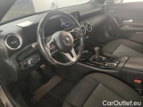  Mercedes  CLA-Klasse CLA Shooting Brake CLA 180 d Business Solution 85kW/116pk  5D/P Man-6 #21