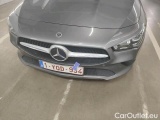  Mercedes  CLA-Klasse CLA Shooting Brake CLA 180 d Business Solution 85kW/116pk  5D/P Man-6 #30