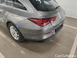  Mercedes  CLA-Klasse CLA Shooting Brake CLA 180 d Business Solution 85kW/116pk  5D/P Man-6 #49