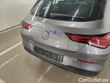  Mercedes  CLA-Klasse CLA Shooting Brake CLA 180 d Business Solution 85kW/116pk  5D/P Man-6 #52