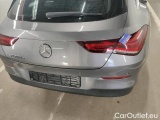  Mercedes  CLA-Klasse CLA Shooting Brake CLA 180 d Business Solution 85kW/116pk  5D/P Man-6 #54