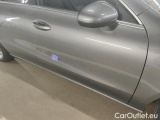  Mercedes  CLA-Klasse CLA Shooting Brake CLA 180 d Business Solution 85kW/116pk  5D/P Man-6 #58