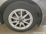  Mercedes  CLA-Klasse CLA Shooting Brake CLA 180 d Business Solution 85kW/116pk  5D/P Man-6 #72