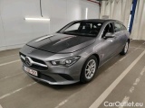  Mercedes  CLA-Klasse CLA Shooting Brake CLA 180 d Business Solution 85kW/116pk  5D/P Man-6 