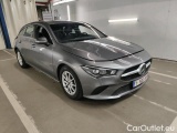  Mercedes  CLA-Klasse CLA Shooting Brake CLA 180 d Business Solution 85kW/116pk  5D/P Man-6 #2