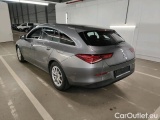  Mercedes  CLA-Klasse CLA Shooting Brake CLA 180 d Business Solution 85kW/116pk  5D/P Man-6 #3