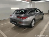  Mercedes  CLA-Klasse CLA Shooting Brake CLA 180 d Business Solution 85kW/116pk  5D/P Man-6 #4