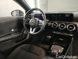  Mercedes  CLA-Klasse CLA Shooting Brake CLA 180 d Business Solution 85kW/116pk  5D/P Man-6 #5