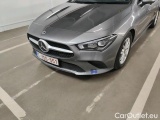  Mercedes  CLA-Klasse CLA Shooting Brake CLA 180 d Business Solution 85kW/116pk  5D/P Man-6 #18