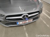  Mercedes  CLA-Klasse CLA Shooting Brake CLA 180 d Business Solution 85kW/116pk  5D/P Man-6 #21