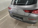  Mercedes  CLA-Klasse CLA Shooting Brake CLA 180 d Business Solution 85kW/116pk  5D/P Man-6 #33