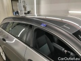  Mercedes  CLA-Klasse CLA Shooting Brake CLA 180 d Business Solution 85kW/116pk  5D/P Man-6 #37
