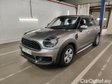  Mini  Countryman  One D (85 kW) 85kW/116pk  5D/P Auto-7 