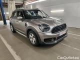  Mini  Countryman  One D (85 kW) 85kW/116pk  5D/P Auto-7 #2
