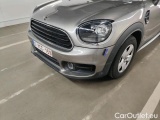  Mini  Countryman  One D (85 kW) 85kW/116pk  5D/P Auto-7 #17