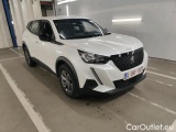  Peugeot  2008  1.2 Puretech S/S Active Pack 96kW/130pk  5D/P Man-6 - CO2 incomplet #2