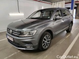  Volkswagen  Tiguan  ALLSPACE DIESEL 2.0 TDi SCR Comfortline BMT DSG 110kw/150pk 5D/P I7 