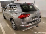  Volkswagen  Tiguan  ALLSPACE DIESEL 2.0 TDi SCR Comfortline BMT DSG 110kw/150pk 5D/P I7 #3