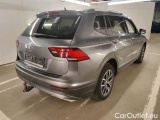  Volkswagen  Tiguan  ALLSPACE DIESEL 2.0 TDi SCR Comfortline BMT DSG 110kw/150pk 5D/P I7 #4