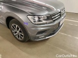 Volkswagen  Tiguan  ALLSPACE DIESEL 2.0 TDi SCR Comfortline BMT DSG 110kw/150pk 5D/P I7 #38