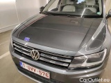  Volkswagen  Tiguan  ALLSPACE DIESEL 2.0 TDi SCR Comfortline BMT DSG 110kw/150pk 5D/P I7 #46