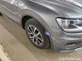 Volkswagen  Tiguan  ALLSPACE DIESEL 2.0 TDi SCR Comfortline BMT DSG 110kw/150pk 5D/P I7 #110