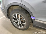  Volkswagen  Tiguan  ALLSPACE DIESEL 2.0 TDi SCR Comfortline BMT DSG 110kw/150pk 5D/P I7 #116