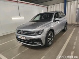  Volkswagen  Tiguan  Allspace 2.0 TDI SCR Platinum 110kW/150pk  5D/P Man-6 