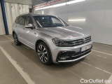  Volkswagen  Tiguan  Allspace 2.0 TDI SCR Platinum 110kW/150pk  5D/P Man-6 #2