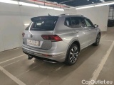  Volkswagen  Tiguan  Allspace 2.0 TDI SCR Platinum 110kW/150pk  5D/P Man-6 #4