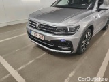  Volkswagen  Tiguan  Allspace 2.0 TDI SCR Platinum 110kW/150pk  5D/P Man-6 #24