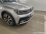  Volkswagen  Tiguan  Allspace 2.0 TDI SCR Platinum 110kW/150pk  5D/P Man-6 #27