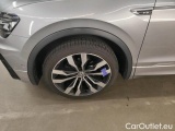  Volkswagen  Tiguan  Allspace 2.0 TDI SCR Platinum 110kW/150pk  5D/P Man-6 #35