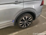  Volkswagen  Tiguan  Allspace 2.0 TDI SCR Platinum 110kW/150pk  5D/P Man-6 #41