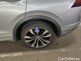  Volkswagen  Tiguan  Allspace 2.0 TDI SCR Platinum 110kW/150pk  5D/P Man-6 #45